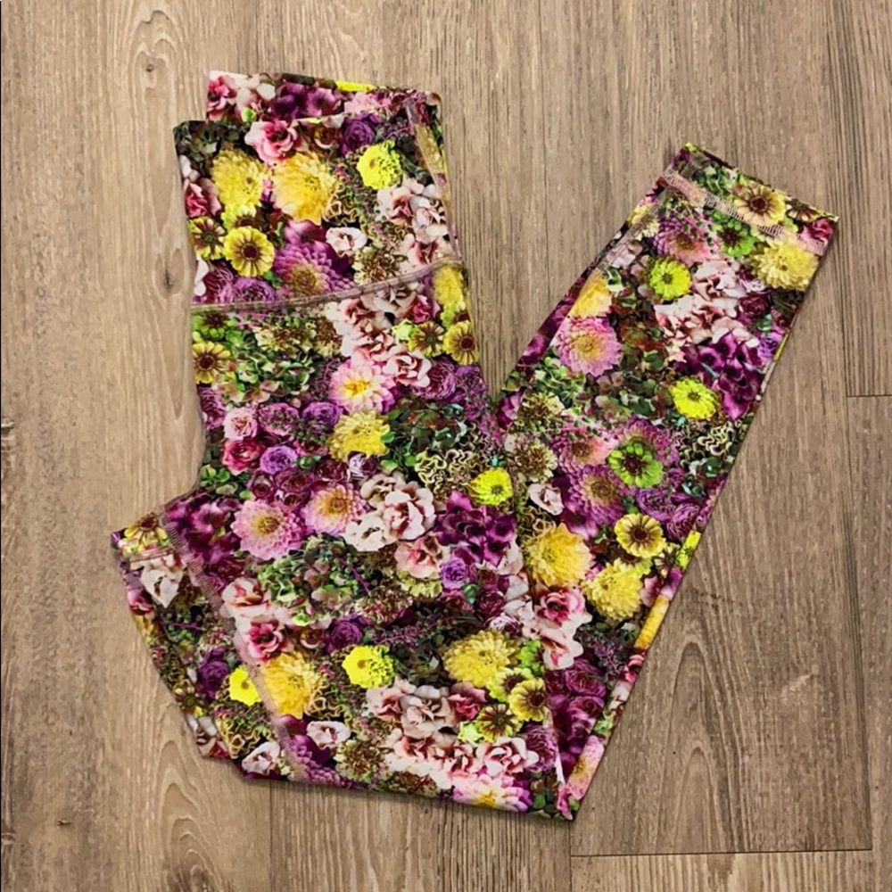 Lululemon Wunder Under high-rise tight -Nulx